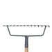Silverline Somerset Garden Soil Rake Premium Ash 235526