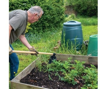 Gardening