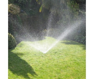 Watering and Spraying