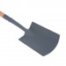 Silverline Somerset Premium Ash General Garden Digging Spade 228937