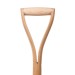 Silverline Somerset Premium Ash General Garden Digging Spade 228937