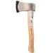 Silverline Hatchet Cutting and Kindling Splitting Axe HA68