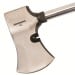 Silverline Fencing Wood Log Hatchet Axe Tubular Shaft 16oz HA68B