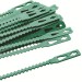 Silverline Garden Plant Adjustable Green Ties 197535 30pk