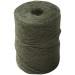 Classic Natural jute Green Garden Twine String 100m 388160
