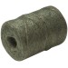 Classic Natural jute Green Garden Twine String 100m 388160