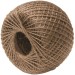 Silverline Natural jute Garden Plant Twine String 250m 795597