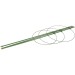 Silverline 3 Ring Garden Plant Support 600mm High 921382