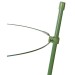 Silverline 3 Ring Garden Plant Support 600mm High 921382