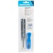 Silverline Chainsaw Sharpener Guide File 4.8mm 153142