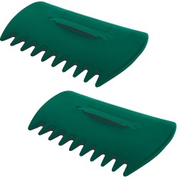 Silverline Garden Hand Leaf Collector Scoops 765214