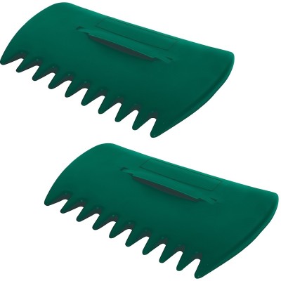 Silverline Garden Hand Leaf Collector Scoops 765214
