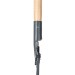 Somerset Sprung Garden Grass Leaf Rake Premium Ash 235803