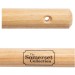 Somerset Sprung Garden Grass Leaf Rake Premium Ash 235803