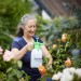 Silverline Tools Garden Hand Pump Pressure Sprayer 2 Litre 282441