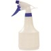 Silverline 500ml Multi Use Hand Trigger Spray Bottle Sprayer 427579