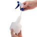 Silverline 500ml Multi Use Hand Trigger Spray Bottle Sprayer 427579
