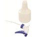 Silverline 500ml Multi Use Hand Trigger Spray Bottle Sprayer 427579