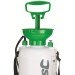 Silverline Garden Hand Pump Spray Pressure Sprayer 10 Litre 630070
