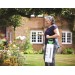 Silverline Garden Hand Pump Spray Pressure Sprayer 10 Litre 630070