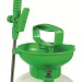 Silverline Garden Hand Pump Spray Pressure Sprayer 10 Litre 630070
