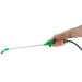 Silverline Garden Hand Pump Spray Pressure Sprayer 10 Litre 630070