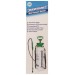Silverline Garden Hand Pump Spray Pressure Sprayer 10 Litre 630070