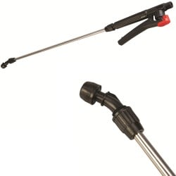 Silverline Garden Back Pack Sprayer Lance 633420 Fits Backpack Sprayer 633595
