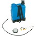Silverline Garden Backpack Pressure Sprayer Water Pesticide 20L 633595