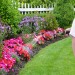 Silverline Garden Backpack Pressure Sprayer Water Pesticide 20L 633595
