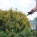 Silverline Garden Backpack Pressure Sprayer Water Pesticide 20L 633595