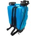 Silverline Garden Backpack Pressure Sprayer Water Pesticide 20L 633595