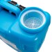 Silverline Garden Backpack Pressure Sprayer Water Pesticide 20L 633595