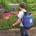 Silverline Garden Backpack Pressure Sprayer Water Pesticide 20L 633595
