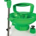 Silverline Garden Hand Pump Spray Pressure Sprayer 5 litre 675108