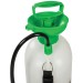 Silverline Garden Hand Pump Spray Pressure Sprayer 5 litre 675108
