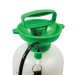 Silverline Garden Hand Pump Spray Pressure Sprayer 8 litre 868593