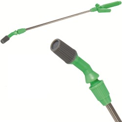 Silverline Garden Pressure Sprayer Lance 500mm 868921