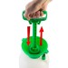 Silverline Garden Hand Pump Spray Pressure Sprayer 5 litre 675108