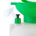 Silverline Garden Hand Pump Spray Pressure Sprayer 5 litre 675108