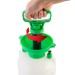 Silverline Garden Hand Pump Spray Pressure Sprayer 5 litre 675108