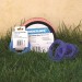 Silverline Commercial Strimmer Trimmer Line Round 2.4mm 262m 245098