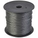 Silverline Commercial Strimmer Trimmer Line Round 2.4mm 262m 245098