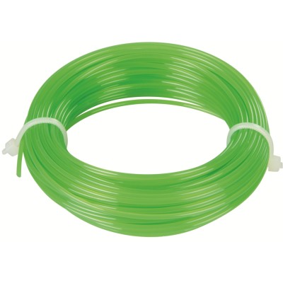 Silverline Round Garden Strimmer Trimmer Line 1.65mm 633881