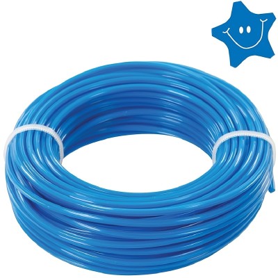 Silverline Seven Stars Multi Edge Strimmer Trimmer Line 2mm 868814