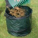 Silverline Pop up Garden Refuse Rubbish Sack Medium Bag 394998