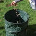 Silverline Pop up Garden Refuse Rubbish Sack Medium Bag 394998