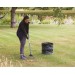 Silverline Pop up Garden Refuse Rubbish Sack Medium Bag 394998