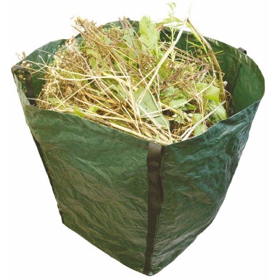 Silverline Heavy Duty Bag Garden Refuse Sack Large 868674