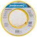 Silverline Garden Hose Pipe Yellow Reinforced Heavy Duty 30m 298535